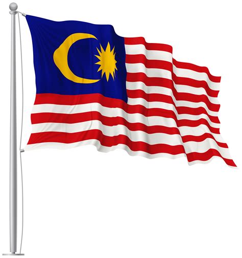 Malaysia Flag Wallpapers - Wallpaper Cave