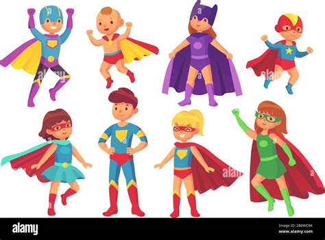 How To Be A Superhero For Kids - Outsiderough11