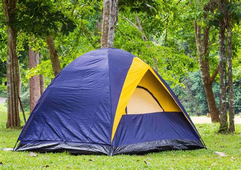 The 10 Best Waterproof Pop-up Tents Reviews & Guide 2024