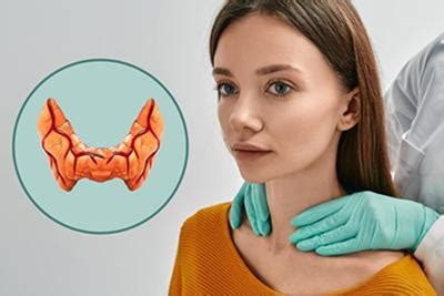 Understanding Thyroid Disease: Types, Causes, and Symptoms