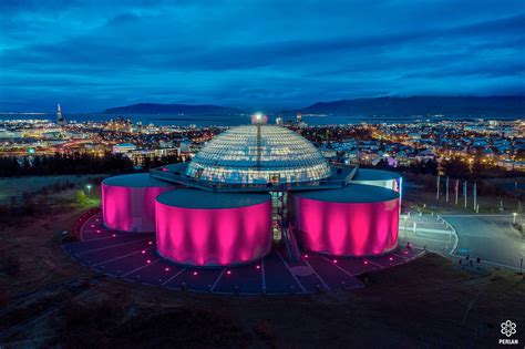 Best Museums & Galleries in Reykjavik