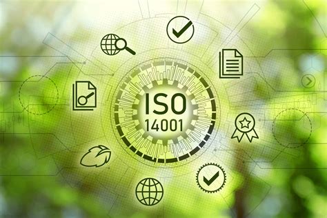 The Process and Benefits of Being ISO 14001 Certified - Expense To Profit