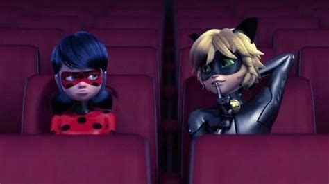 Pin på Miraculous Ladybug Season 4