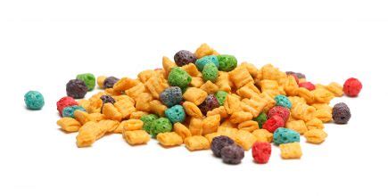 Uncover 18 Crunchy Captain Crunch Nutrition Facts - Facts.net