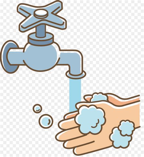 hand washing cartoon clipart 10 free Cliparts | Download images on ...