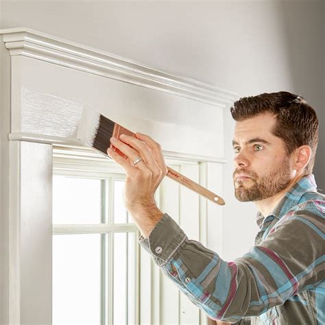 How to Buy Better Trim Paint | Family Handyman