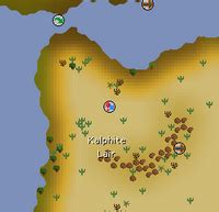 Kalphite Lair | Old School RuneScape Wiki | Fandom