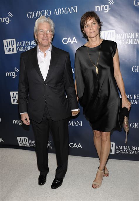 Richard Gere's divorce is finalized after four years | Wonderwall.com