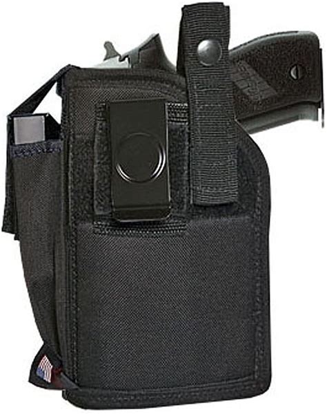 Best Springfield XD [9mm, 45, and 40] Holsters: 2020 Buyers Guide