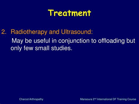 PPT - Charcot Arthropathy . PowerPoint Presentation, free download - ID ...