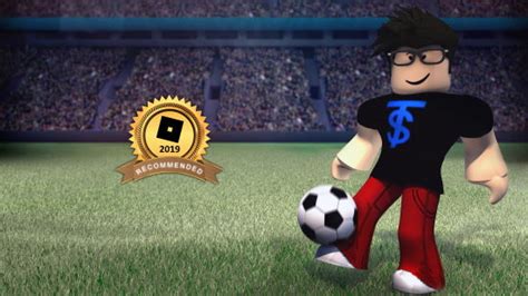 Roblox Football Kits