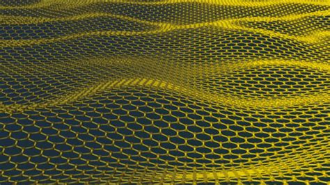 Nokia begins work on graphene, world's strongest material - CNET