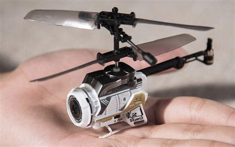 The Buyers Guide to Buy a Remote Control Helicopter with Camera ...