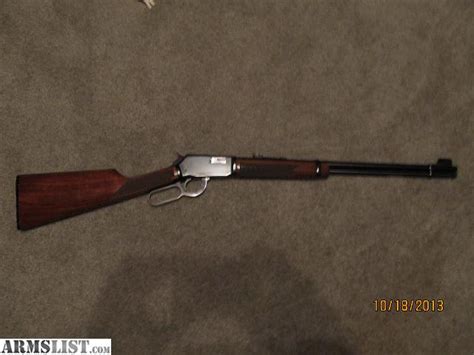 ARMSLIST - For Sale: winchester lever action 22 mag