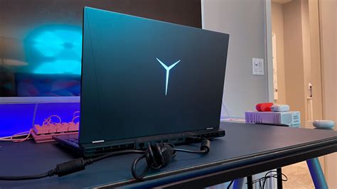 Lenovo Legion 5 Pro Review: A Versatile Gaming Beast — Sypnotix