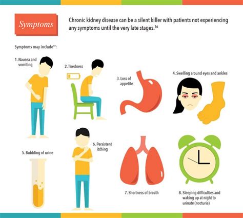 Chronic Kidney Disease (CKD) | 99 Health Ideas