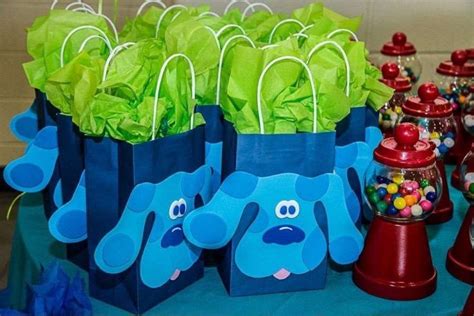 Diy 1st Birthday Party, Blue Birthday Parties, 1st Boy Birthday ...