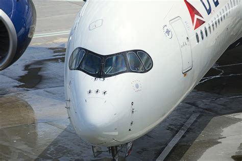 Delta Returns to Johannesburg with Airbus A350 | AirlineGeeks.com