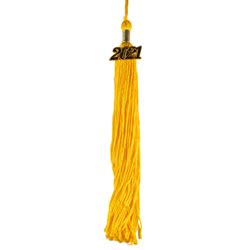 Graduation Tassels | High School & College 9inch Graduation Tassels