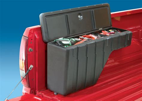 Plastic Truck Tool Box - Best 3 Options