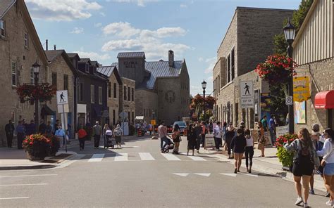 Things To Do In Elora Ontario On A Day Trip: 34 Attractions, Inns ...