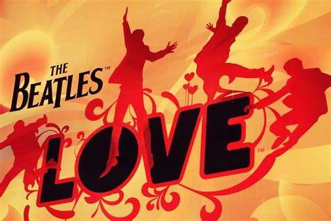 You Can Now Watch the Cirque du Soleil Beatles Themed Love Show for ...