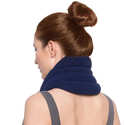 Top 10 Best Neck Heating Pads in 2022 | Buyer's Guide