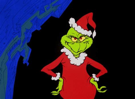 20 facts you might not know about How the Grinch Stole Christmas ...