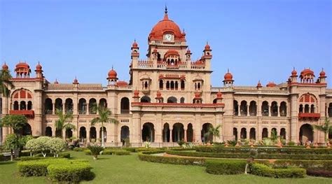 Film celebrates the architectural splendour of Khalsa College Amritsar ...