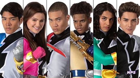 Power Rangers Dino Fury Spoilers: Franchise's First TV LGBTQ+ Ranger ...