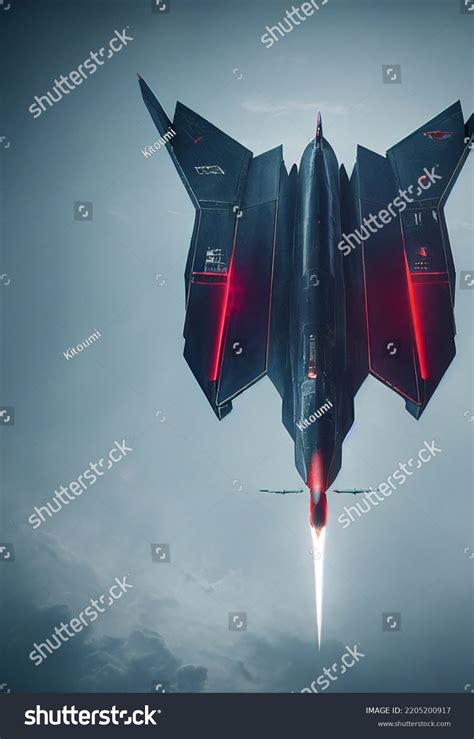 Futuristic Fighter Planes