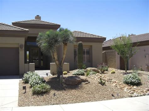 Desert Landscaping Ideas Photograph | Desert Landscaping Ideas