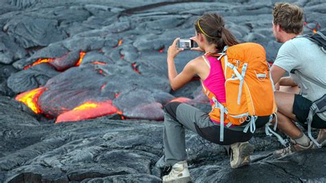 Hawaii Volcanoes National Park, Big Island, Hawaii - Book Tickets & To