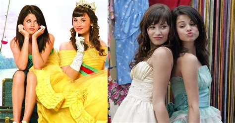 Princess Protection Program Cast: One Word Repeated 80 Times