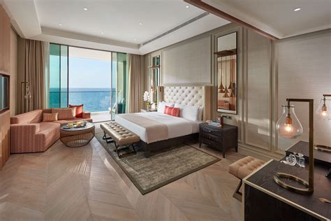 World's best new hotel suites | Luxury Travel | MO Magazine