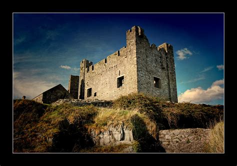 Greencastle Carlingford Lough ........ | Greencastle Castle … | Flickr