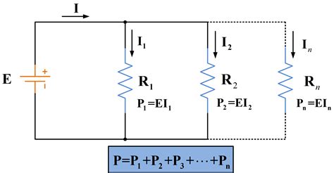 Parallel Circuit Definition | Parallel Circuit Examples | Electrical ...