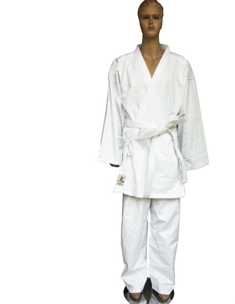 Karate Uniforms | Absolute Force