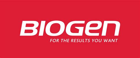 Biogen Logos