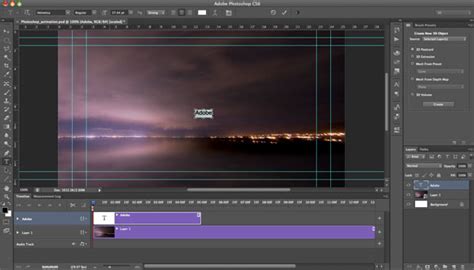 Adobe Photoshop Cs6 Gif Animation