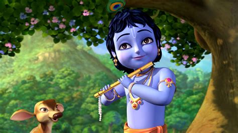 Little Krishna - TheTVDB.com