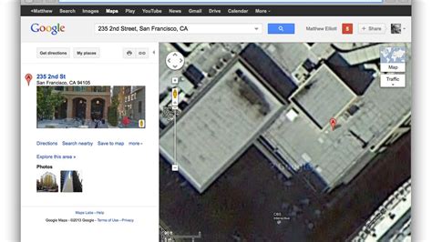 Google Earth Map Zoom House - The Earth Images Revimage.Org