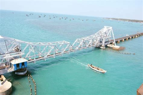 Is Ram Sethu bridge between India-Sri Lanka man made or natural? Key ...