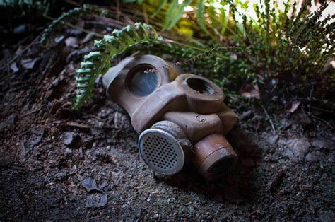 Surviving Chemical Weapons Without Special Equipment - Prepper's Will