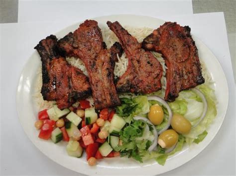 CHOPAN KABOB, Kitchener - Menu, Prices & Restaurant Reviews - Tripadvisor