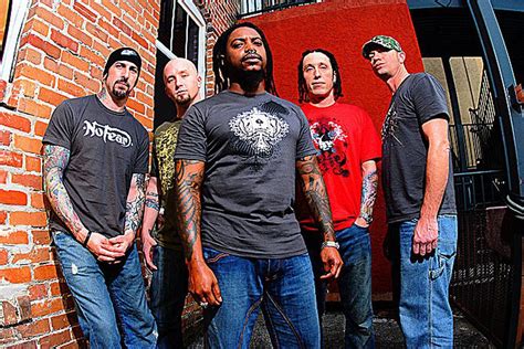 Sevendust's new album filled with memories - mlive.com