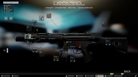 Escape From Tarkov Gunsmith Part 3 Quest Guide - Gamer Tweak