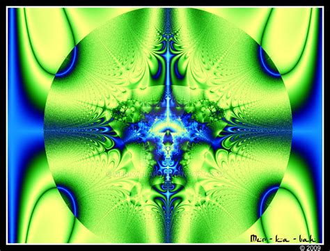 Fractal Dimension by Mer-ka-bah on DeviantArt