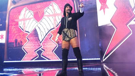 Why AJ Francis Thinks WWE Should Hire Controversial Former AEW Star CM Punk