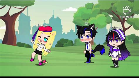 How you like that (aphmau version)gacha meme. - YouTube